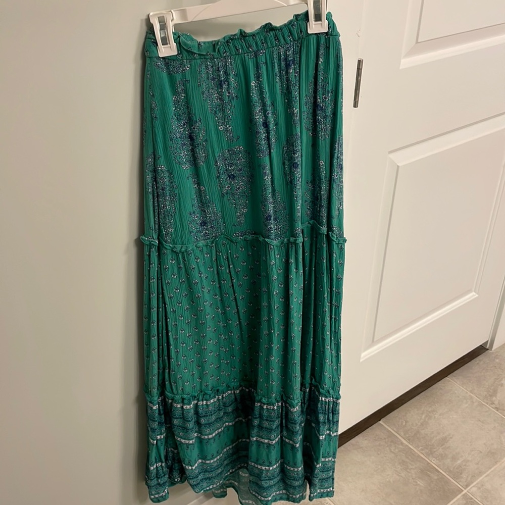 Old Navy Maxi Skirt